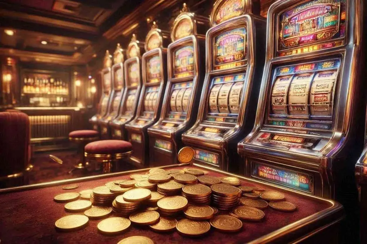 StakeWise Casino