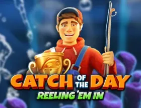 Catch of the Day Reeling Em In Inspired Gaming
