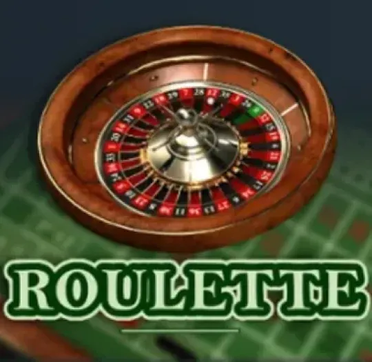 Roulette Habanero