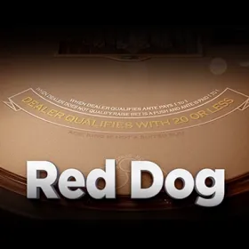 Red Dog Nucleus Gaming