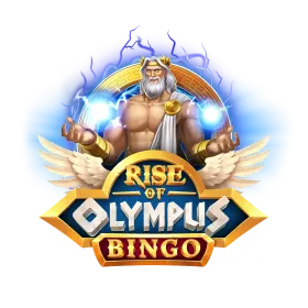Rise of Olympus Bingo PlaynGO